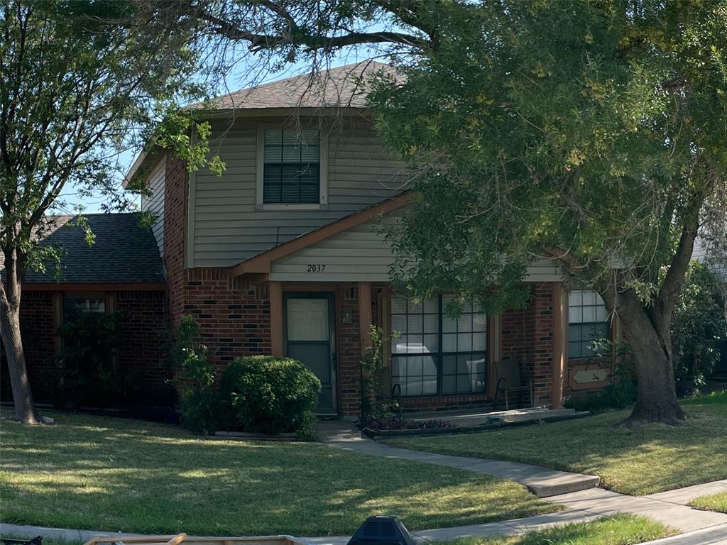 CARILLON HILLS NORTH, NORTH 2, NORTH 3 - Residential