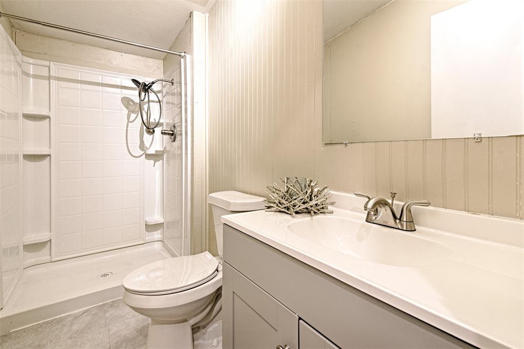 Cherokee Shores Sec B - Residential