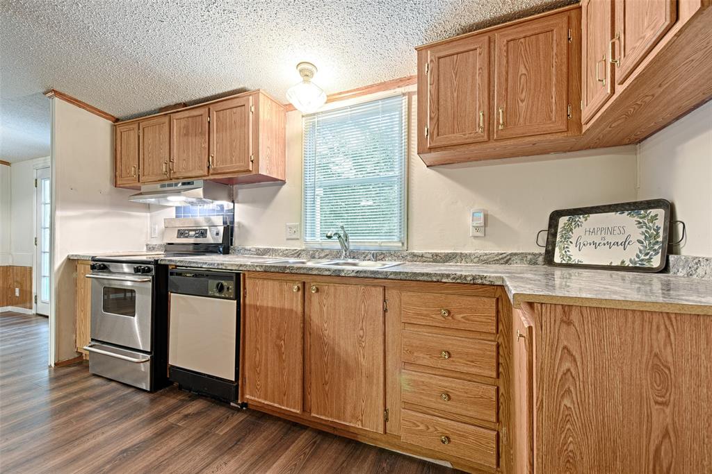 Cherokee Shores Sec B - Residential