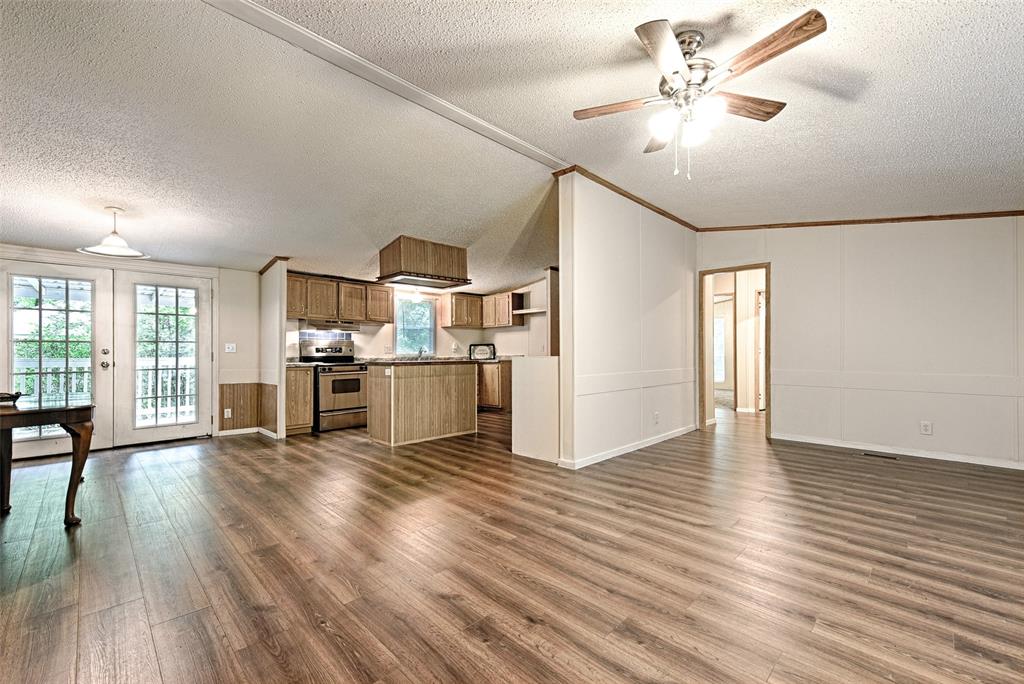 Cherokee Shores Sec B - Residential