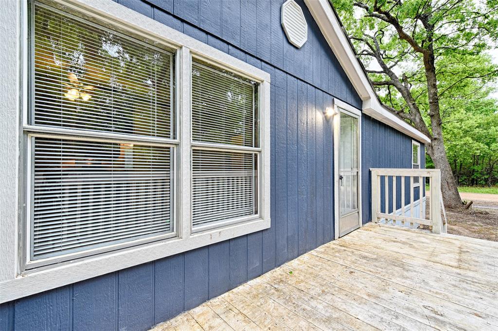 Cherokee Shores Sec B - Residential