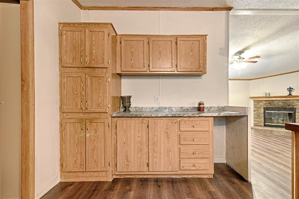 Cherokee Shores Sec B - Residential