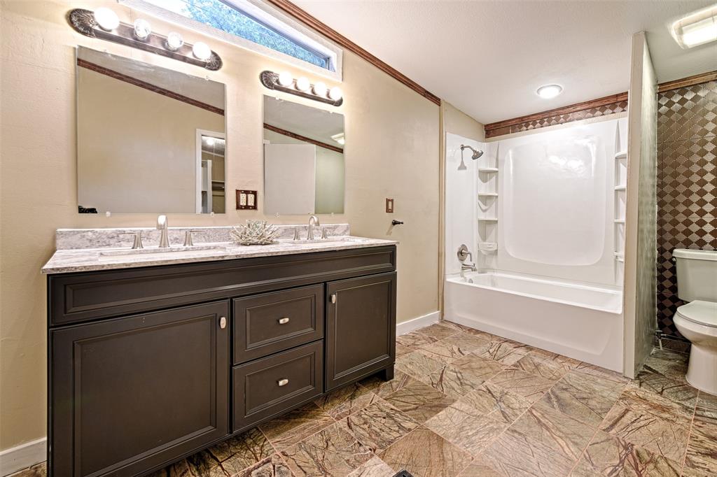 Cherokee Shores Sec B - Residential