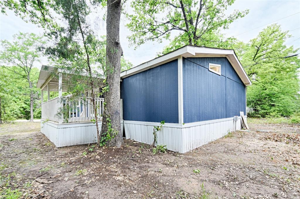 Cherokee Shores Sec B - Residential