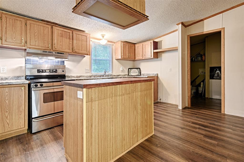 Cherokee Shores Sec B - Residential