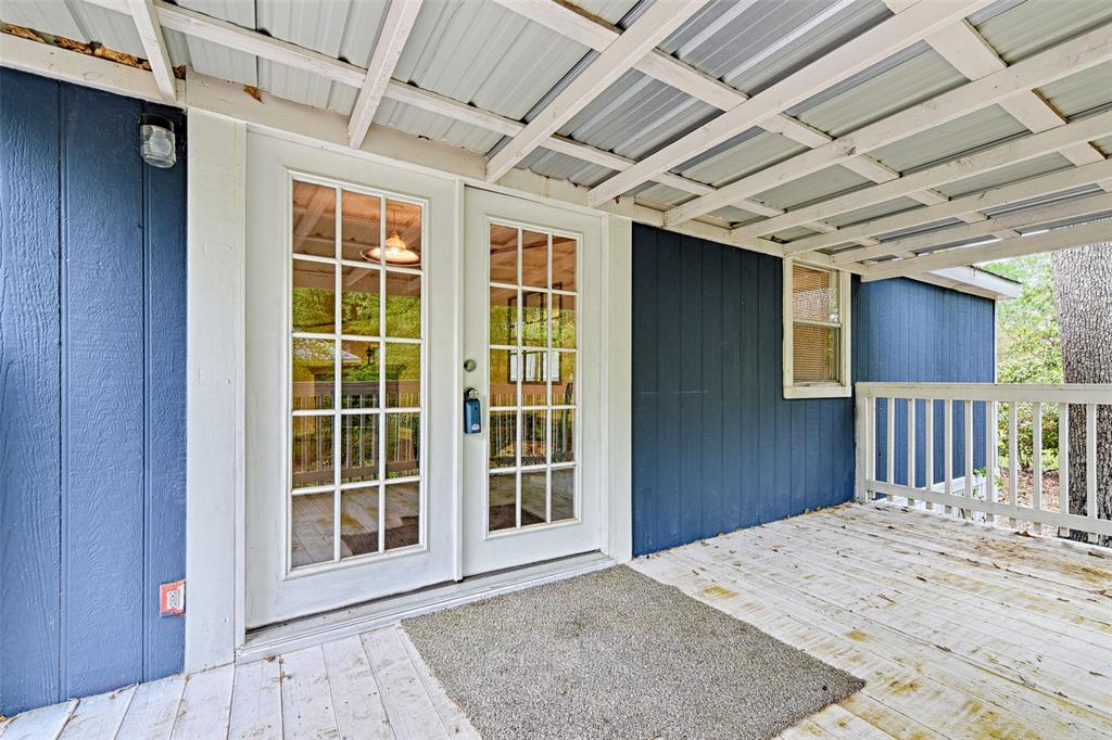 Cherokee Shores Sec B - Residential