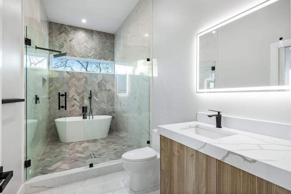 Greenway Terrace - Residential