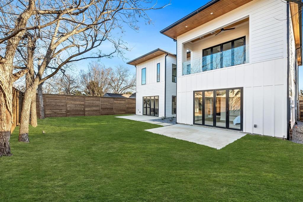 Greenway Terrace - Residential