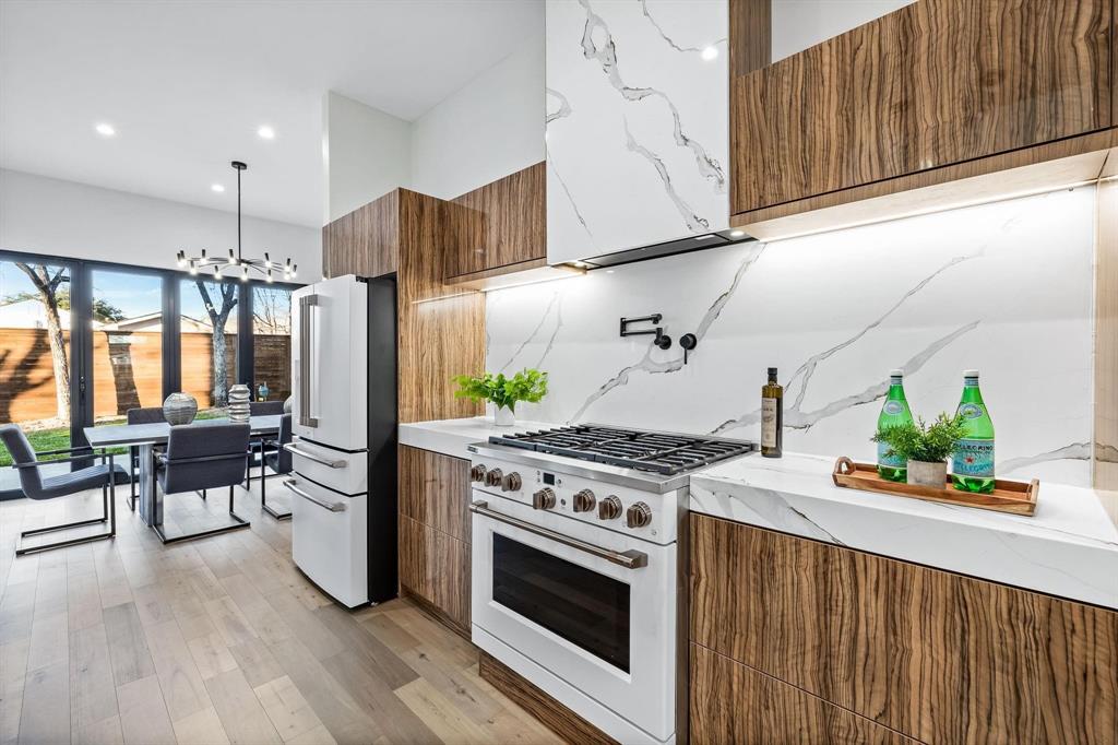 Greenway Terrace - Residential