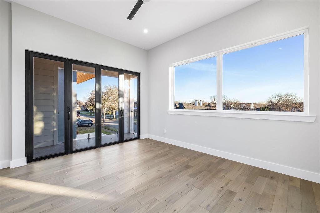 Greenway Terrace - Residential