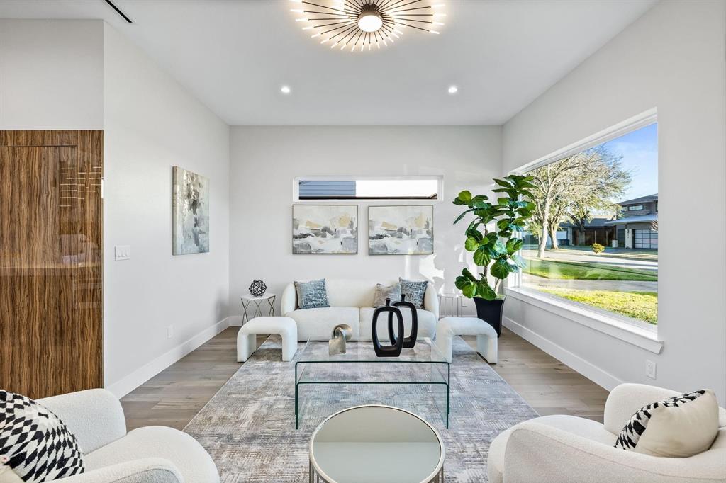 Greenway Terrace - Residential