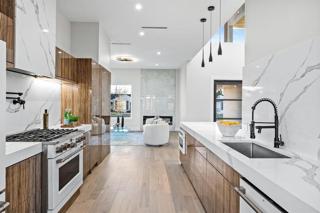 Greenway Terrace - Residential