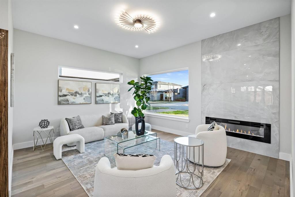 Greenway Terrace - Residential