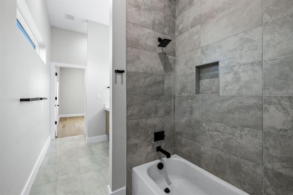 Greenway Terrace - Residential