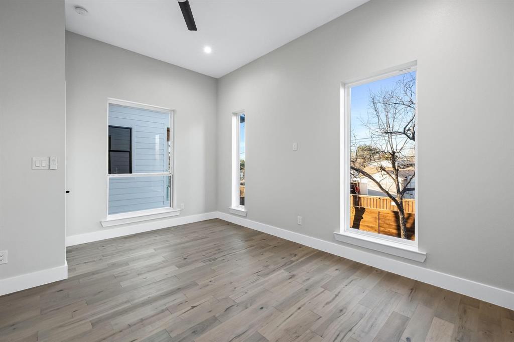 Greenway Terrace - Residential