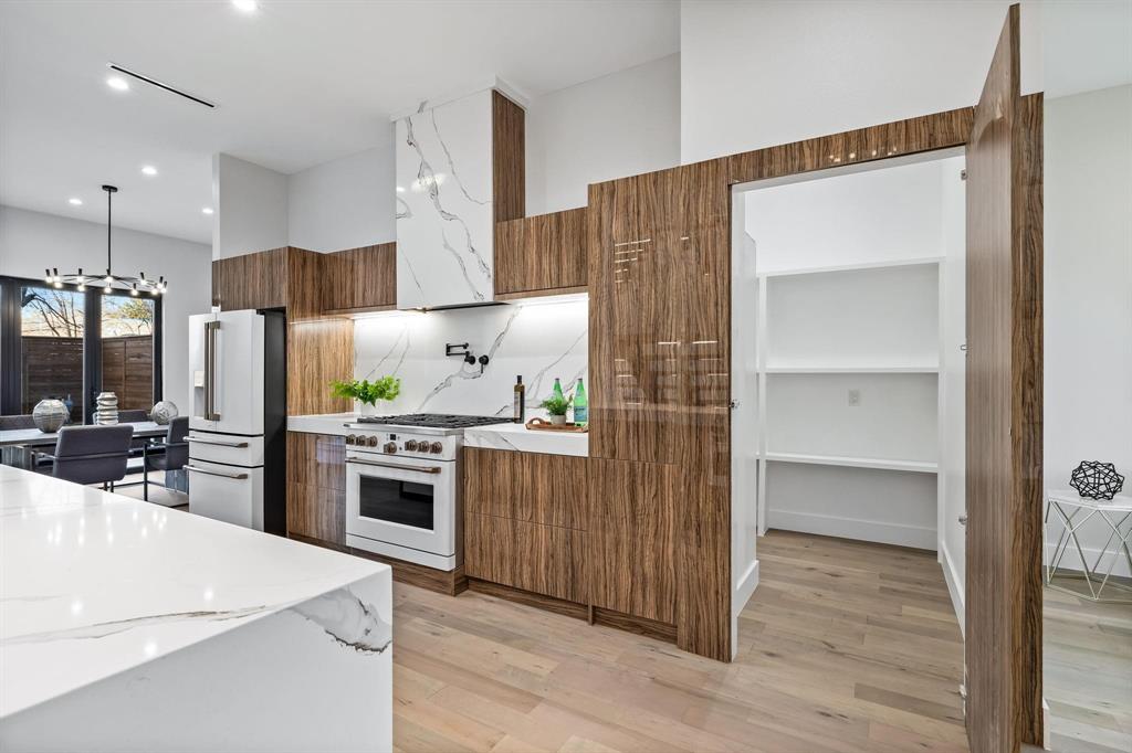 Greenway Terrace - Residential