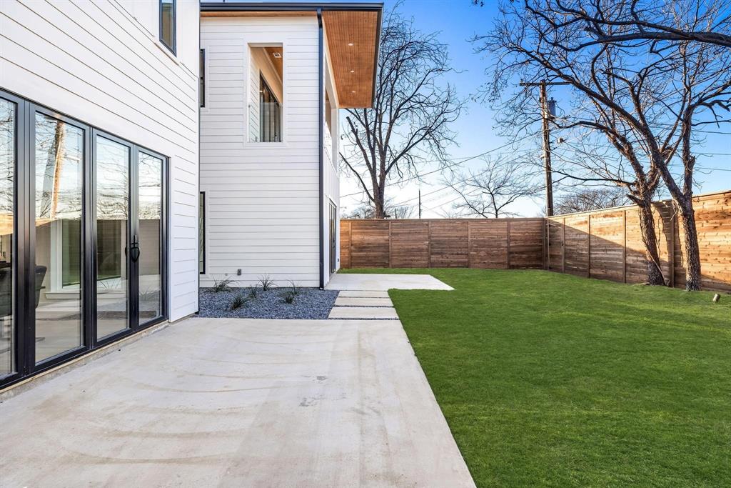 Greenway Terrace - Residential