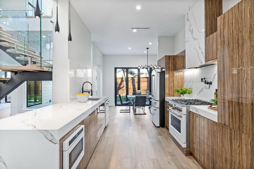 Greenway Terrace - Residential