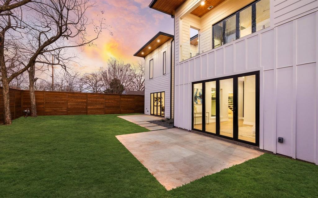 Greenway Terrace - Residential