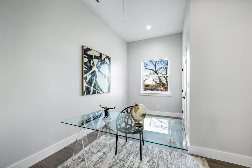 Greenway Terrace - Residential