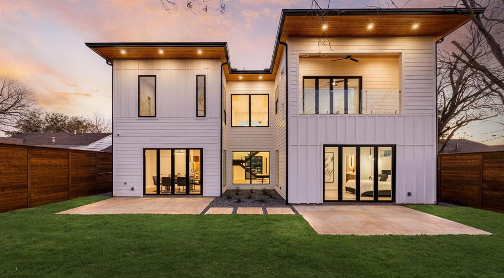 Greenway Terrace - Residential