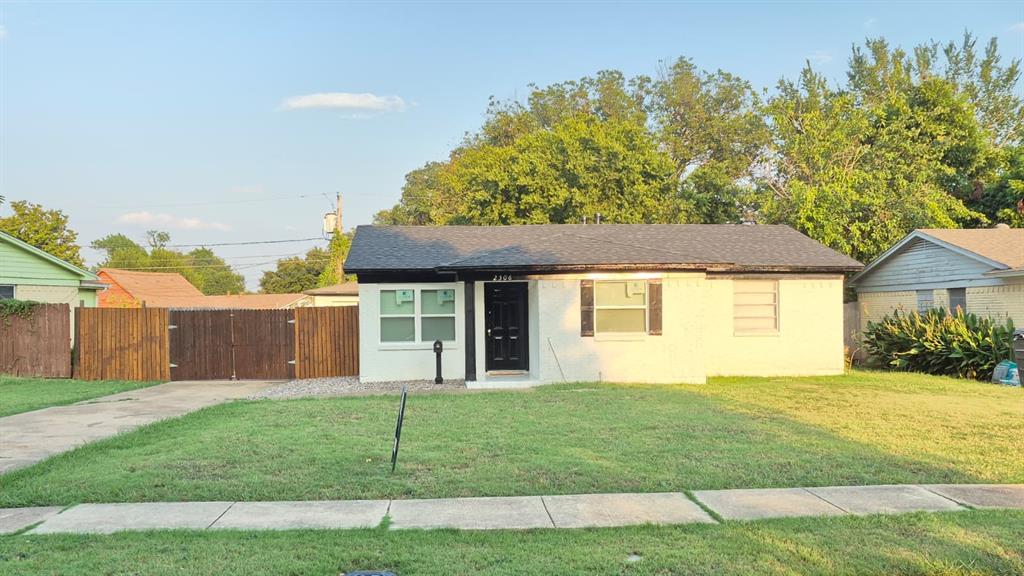 Horizon Estates - Residential