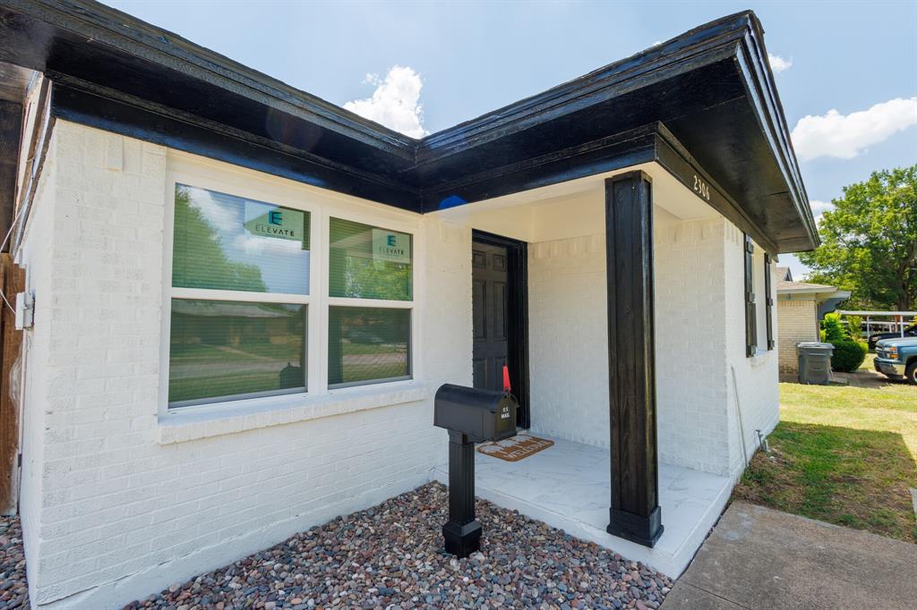 Horizon Estates - Residential