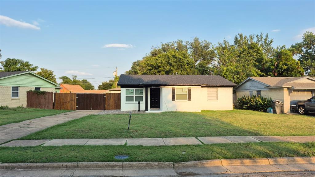 Horizon Estates - Residential