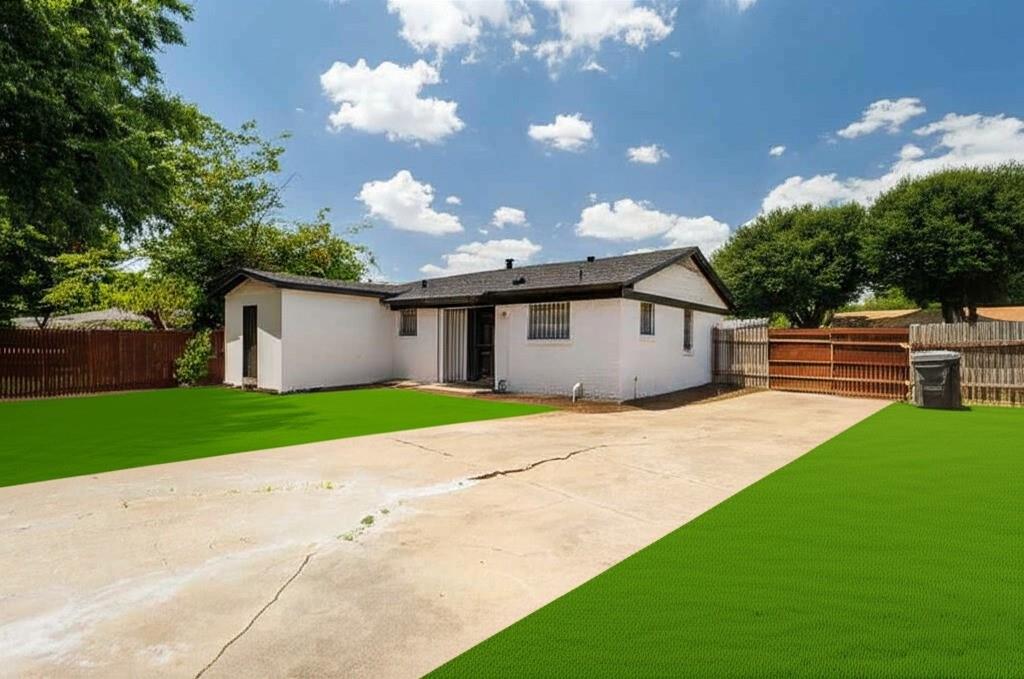 Horizon Estates - Residential