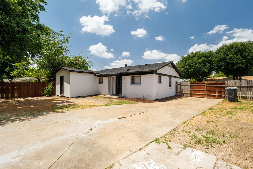 Horizon Estates - Residential