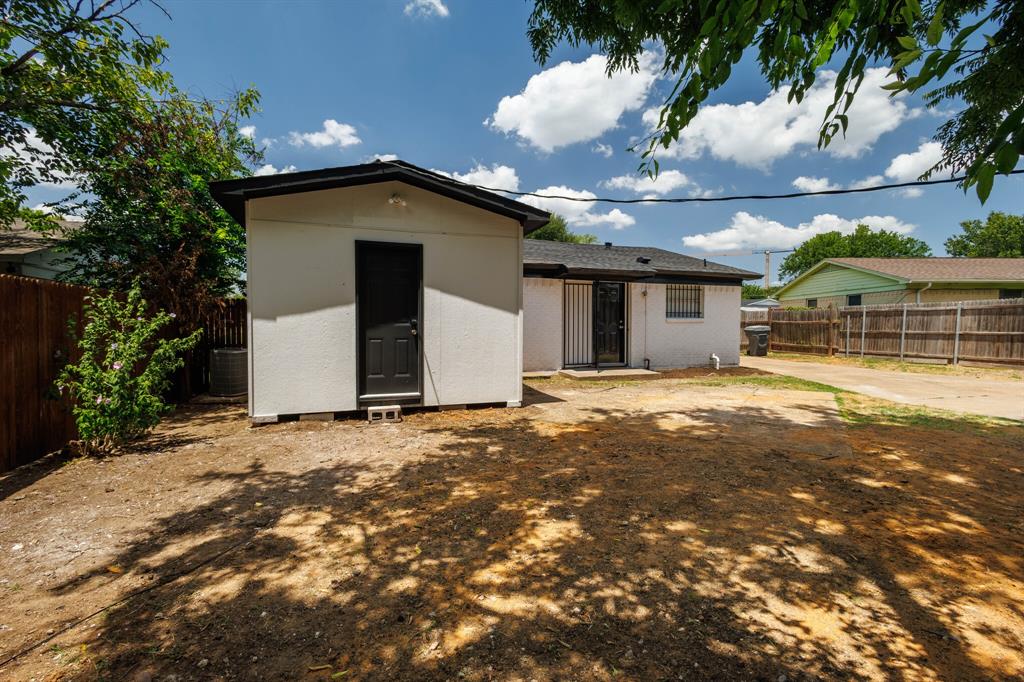 Horizon Estates - Residential