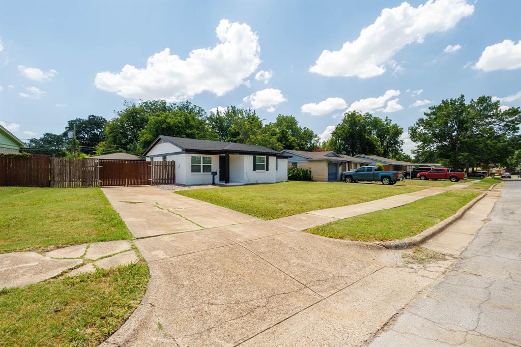 Horizon Estates - Residential