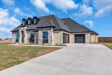 10640 Millet Lane Venus TX 76084