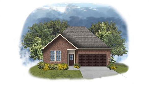 325 Hendry Drive Bossier City LA 71111