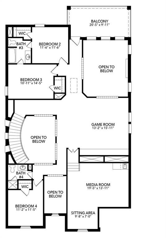 1401 Bosque Drive