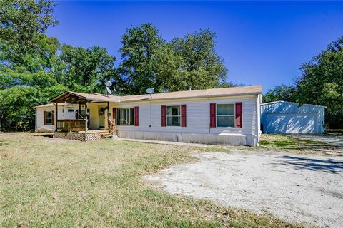 317 Private Road 2482 Hico TX 76457