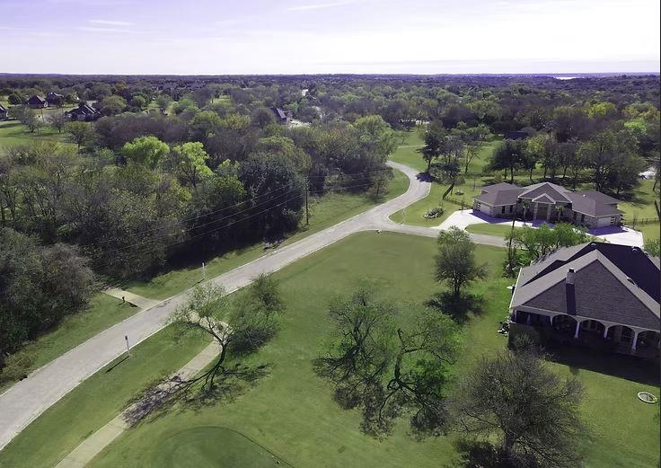 White Bluff #34 - Land