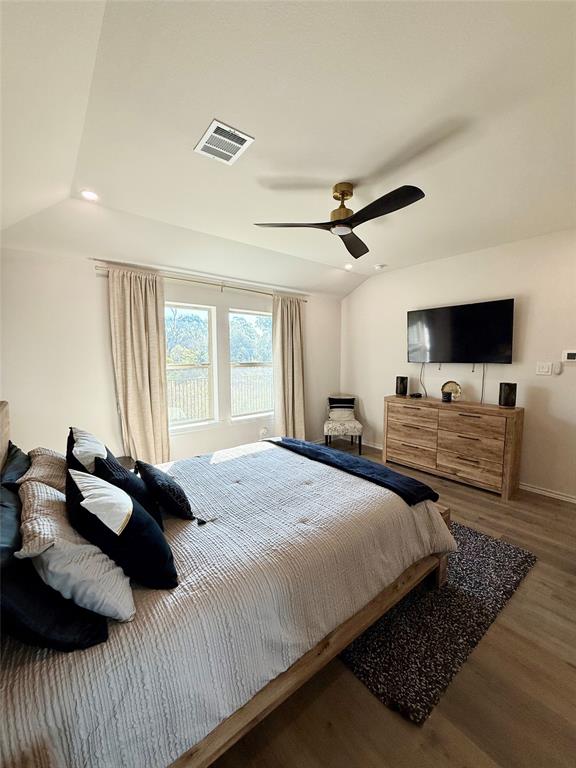 Enclave Pecan Crk Ph III - Residential Lease