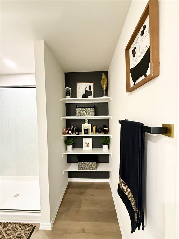 Enclave Pecan Crk Ph III - Residential Lease