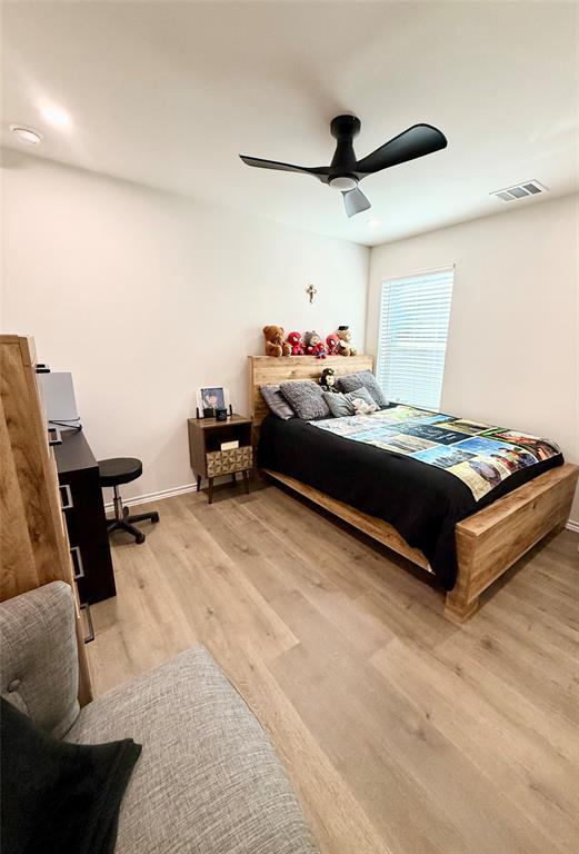 Enclave Pecan Crk Ph III - Residential Lease