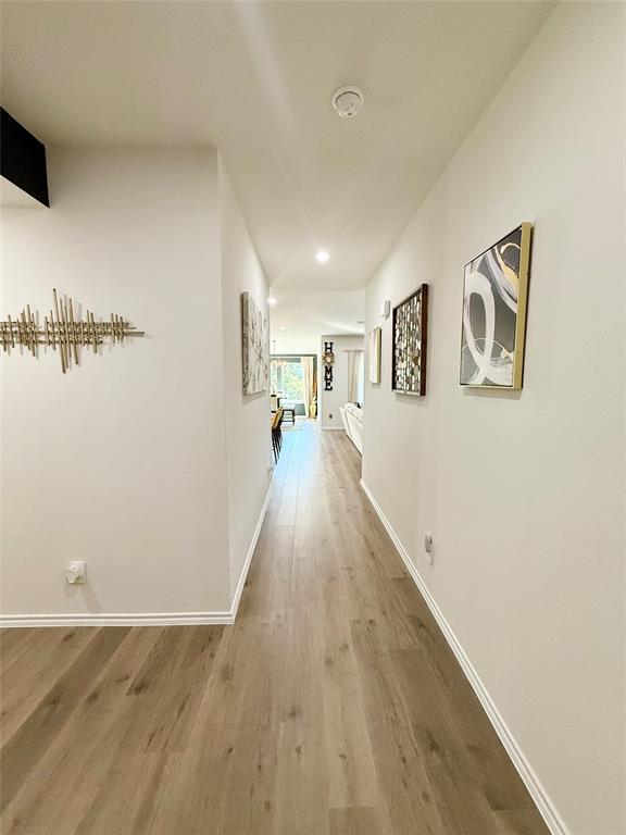 Enclave Pecan Crk Ph III - Residential Lease