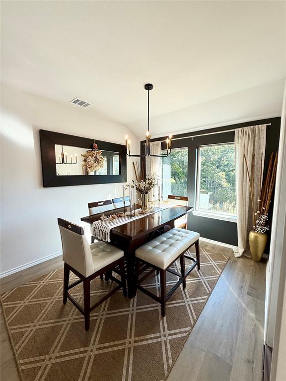 Enclave Pecan Crk Ph III - Residential Lease