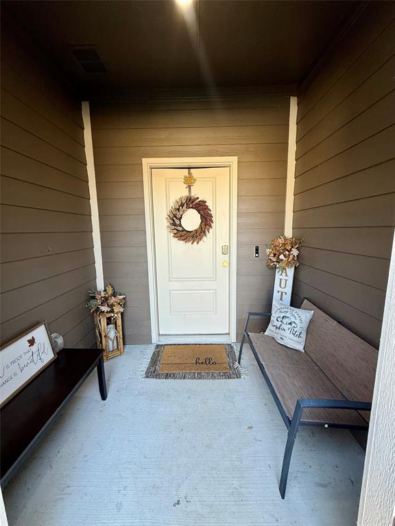 Enclave Pecan Crk Ph III - Residential Lease