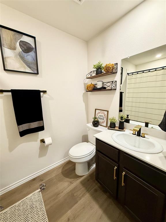 Enclave Pecan Crk Ph III - Residential Lease