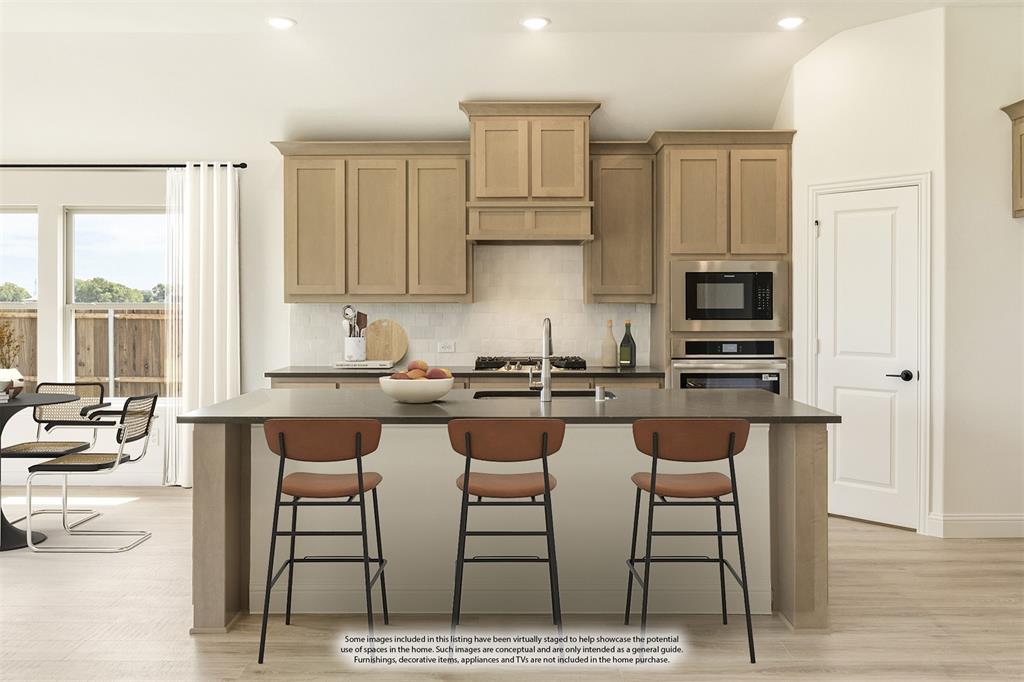 Waverly Estates - Residential