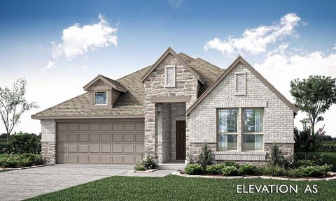 206 Shady Bank Way Josephine TX 75173