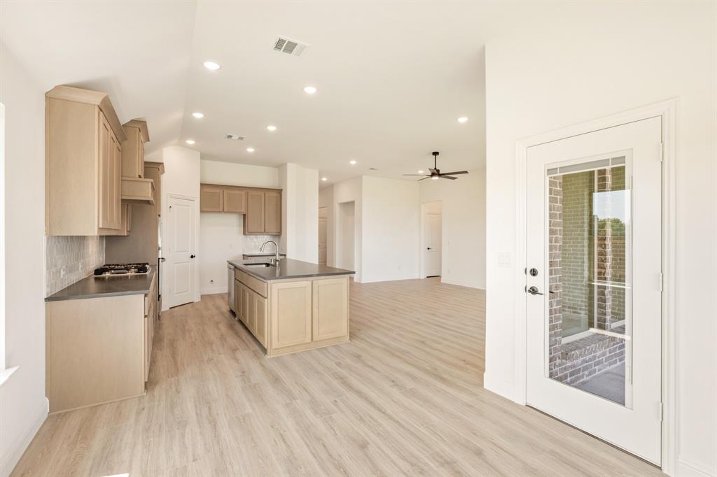 Waverly Estates - Residential