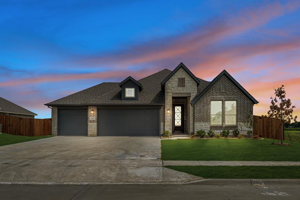 Waverly Estates - Residential