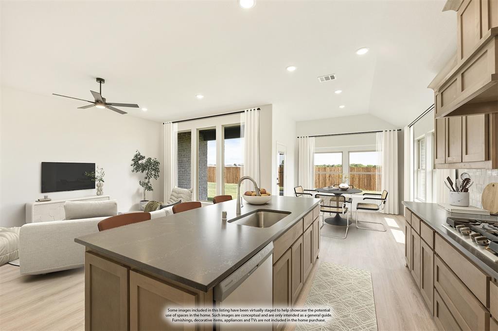 Waverly Estates - Residential