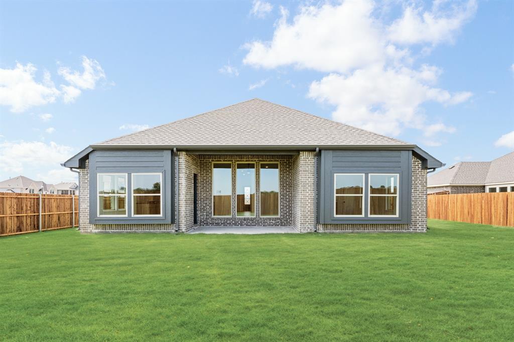 Waverly Estates - Residential